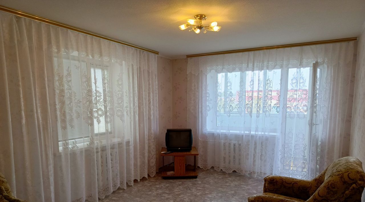 квартира р-н Кореновский г Кореновск ул Тимашевская 1г фото 1
