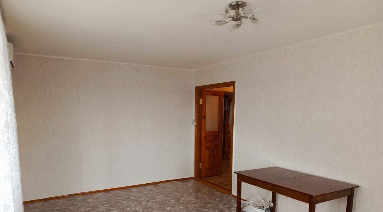 квартира р-н Кореновский г Кореновск ул Тимашевская 1г фото 2