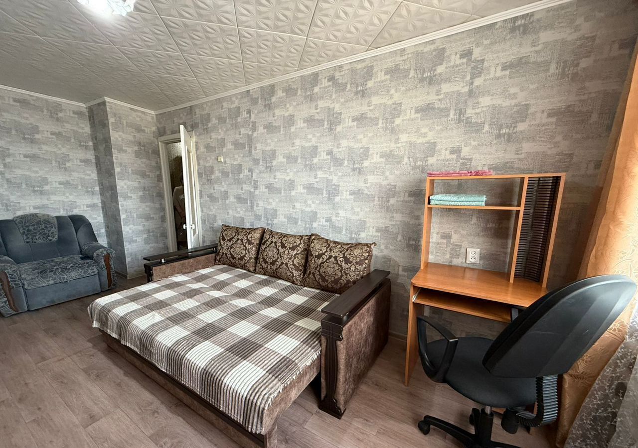 квартира г Каменск-Шахтинский ул Мусина 82 фото 8