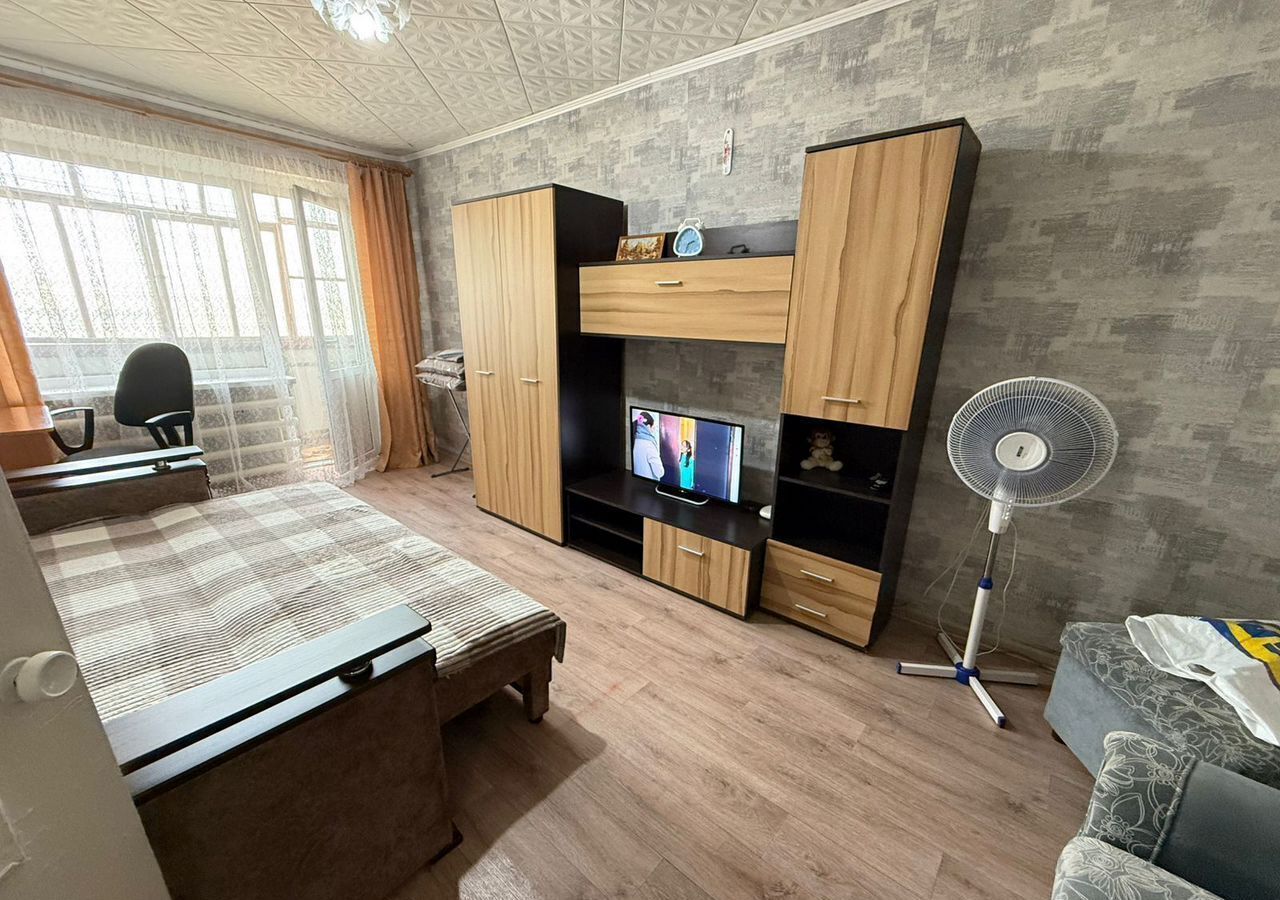 квартира г Каменск-Шахтинский ул Мусина 82 фото 6