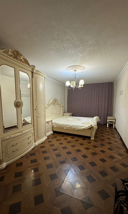квартира г Грозный ул. Л. И. Яшина, 14 фото 10