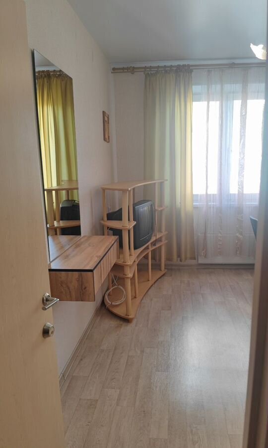 комната г Челябинск р-н Курчатовский Парковый ул Маршала Чуйкова 9 ЖК «Новое поколение» фото 7