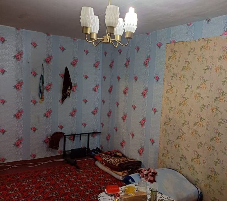 квартира г Стерлитамак ул Коммунистическая 24 фото 2