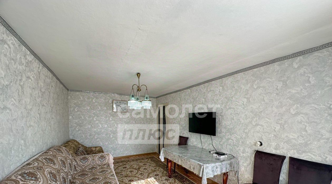 квартира г Хасавюрт ул Датуева 35 фото 1