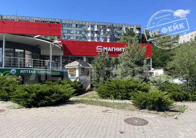 торговое помещение р-н Ворошиловский Северный дом 9б фото