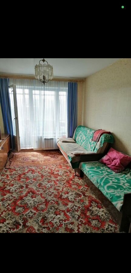 квартира р-н Александровский г Александров ул Кубасова 9 муниципальное образование Александров фото 5