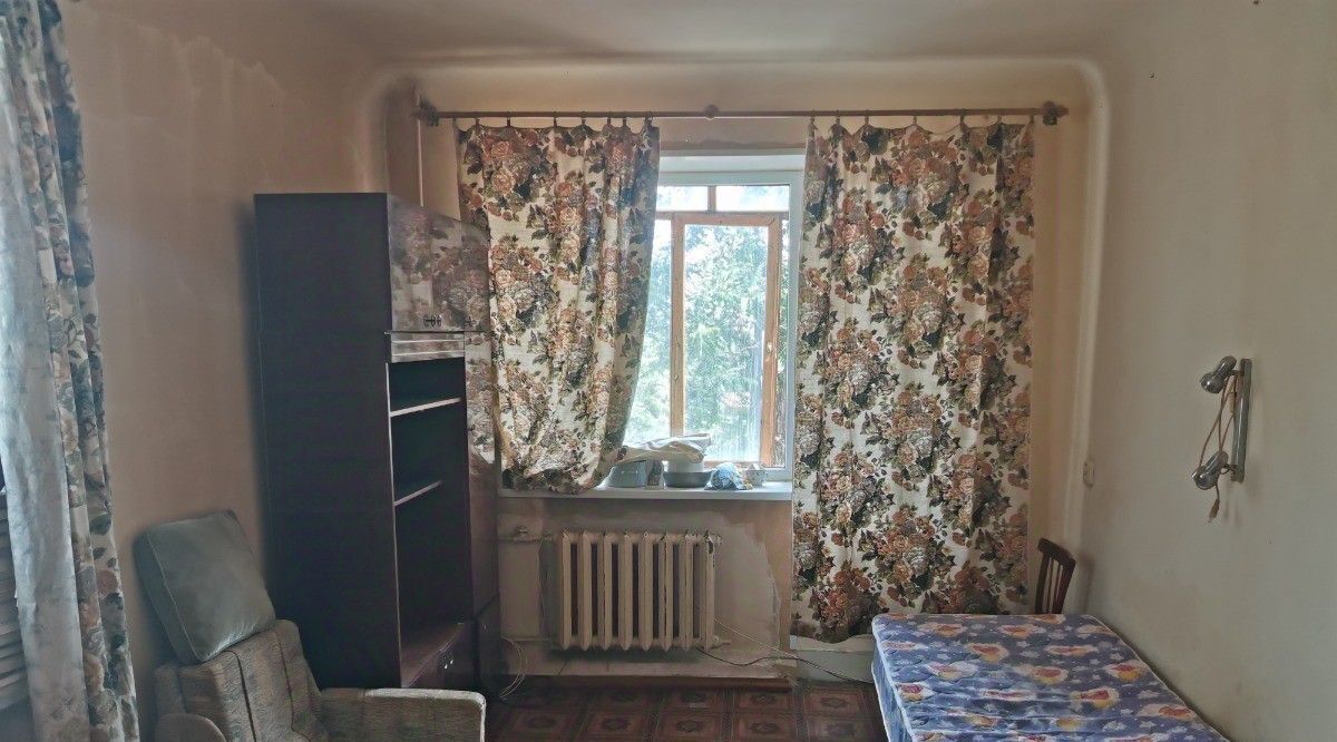 квартира г Волгоград р-н Краснооктябрьский ул Таращанцев 4 фото 1