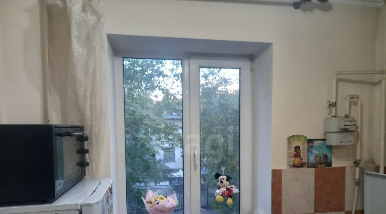 квартира г Симферополь пгт Грэсовский ул Грэсовская фото 6