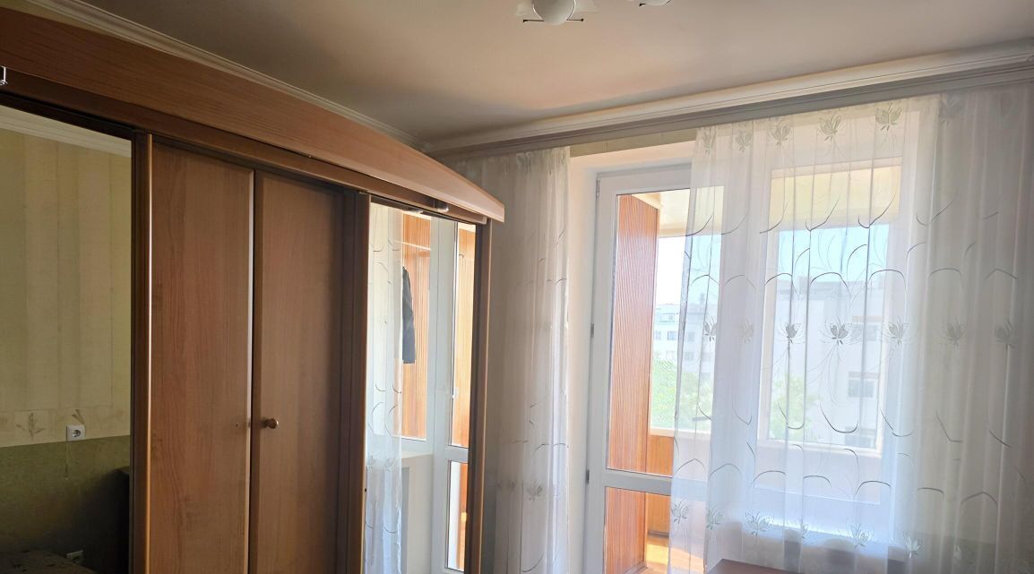 квартира г Евпатория микрорайон Универсам ул им.60-летия ВЛКСМ 32 фото 8
