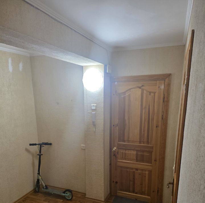 квартира г Евпатория микрорайон Универсам ул им.60-летия ВЛКСМ 32 фото 12