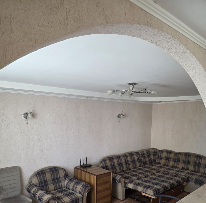 квартира г Евпатория микрорайон Универсам ул им.60-летия ВЛКСМ 32 фото 27