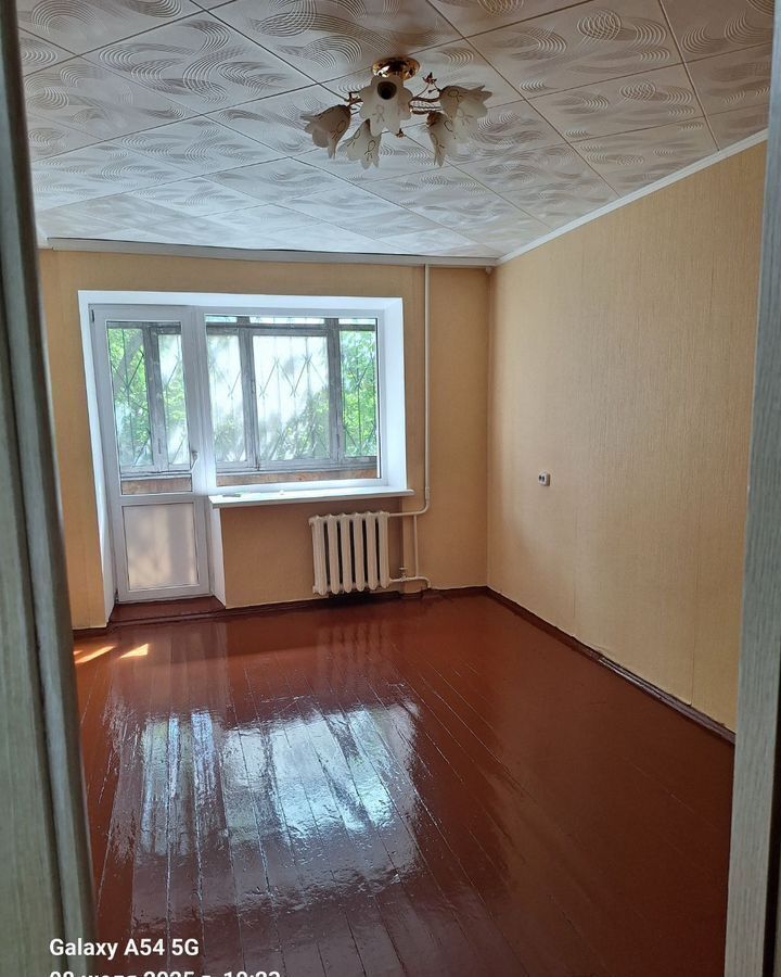 квартира г Челябинск р-н Центральный ул Энгельса 75 фото 1