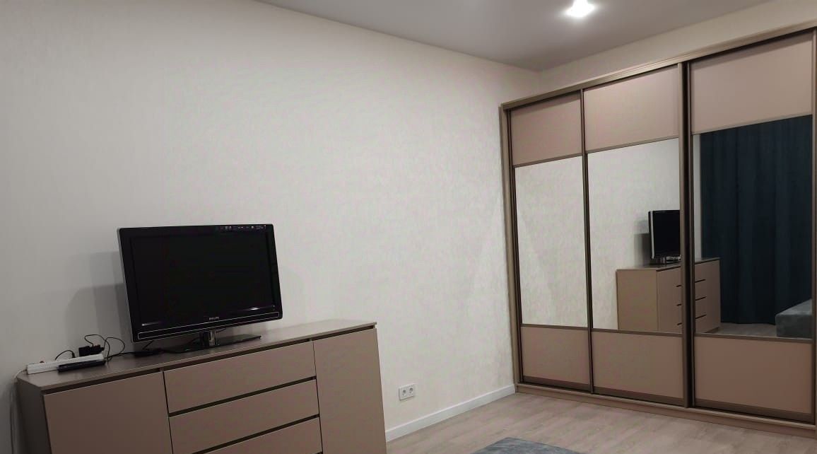 квартира г Сургут наб Ивана Кайдалова 18 ЖК На Сайме 24-й фото 4