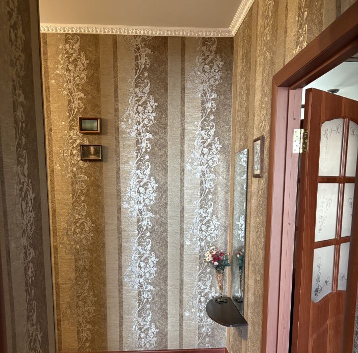 квартира г Краснодар р-н Прикубанский ул 1-го Мая 344 фото 10