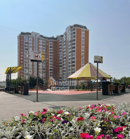 метро Марк ш Челобитьевское 12/4 муниципальный округ Северный фото