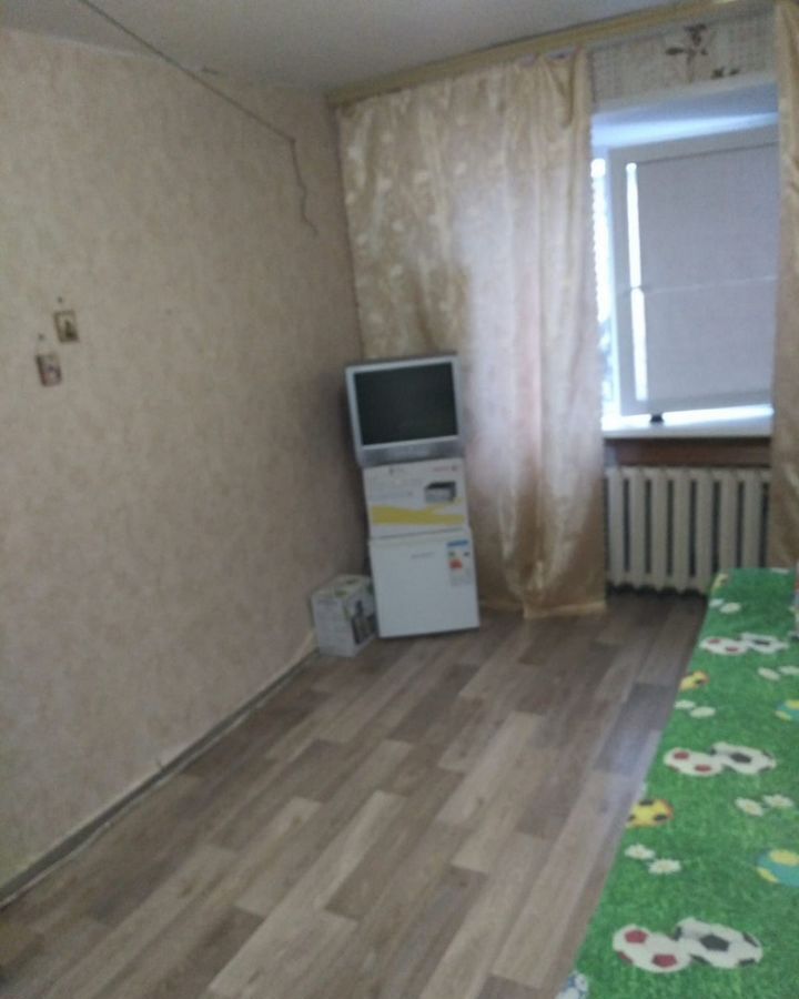 комната г Воскресенск ул Московская 21 фото 1
