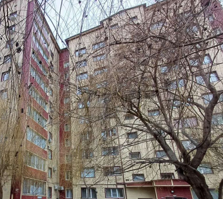 квартира г Грозный Ипподромный ул А.А.Айдамирова 133/10 Чечня фото 5