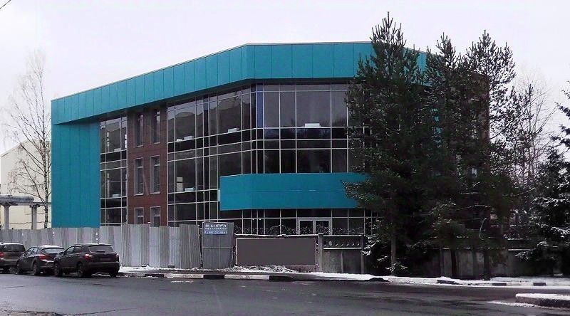 свободного назначения г Электросталь ул Карла Маркса 18 фото 1