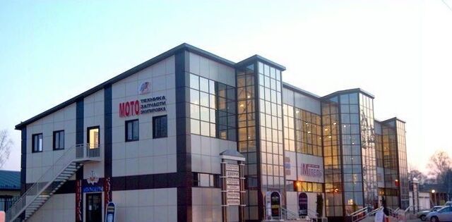 г Наро-Фоминск ул Чехова 1 фото