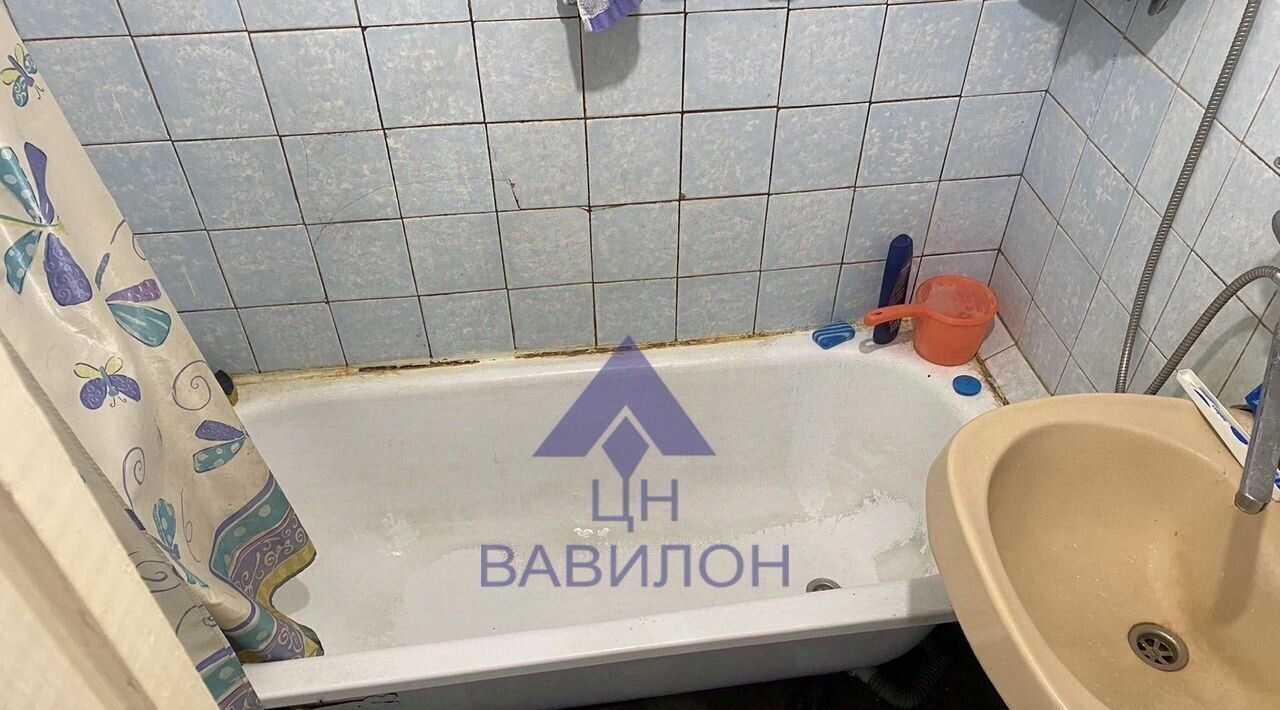 квартира г Волгодонск ул Морская фото 3