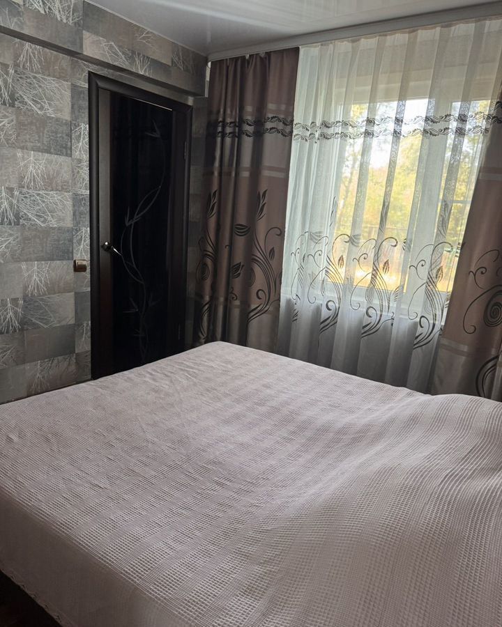 квартира р-н Краснокаменский г Краснокаменск 7-й мкр-н, 706 фото 6