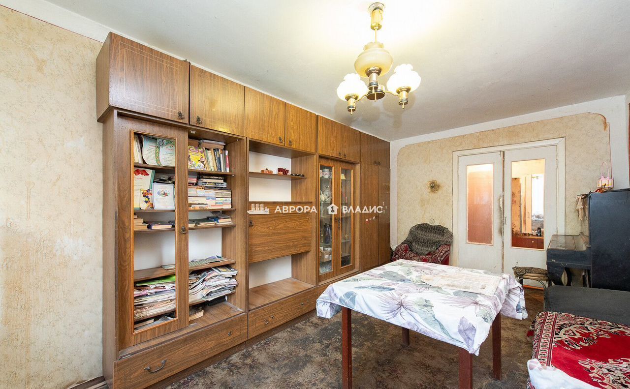 квартира г Магнитогорск р-н Орджоникидзевский ул Завенягина 3/1 фото 5