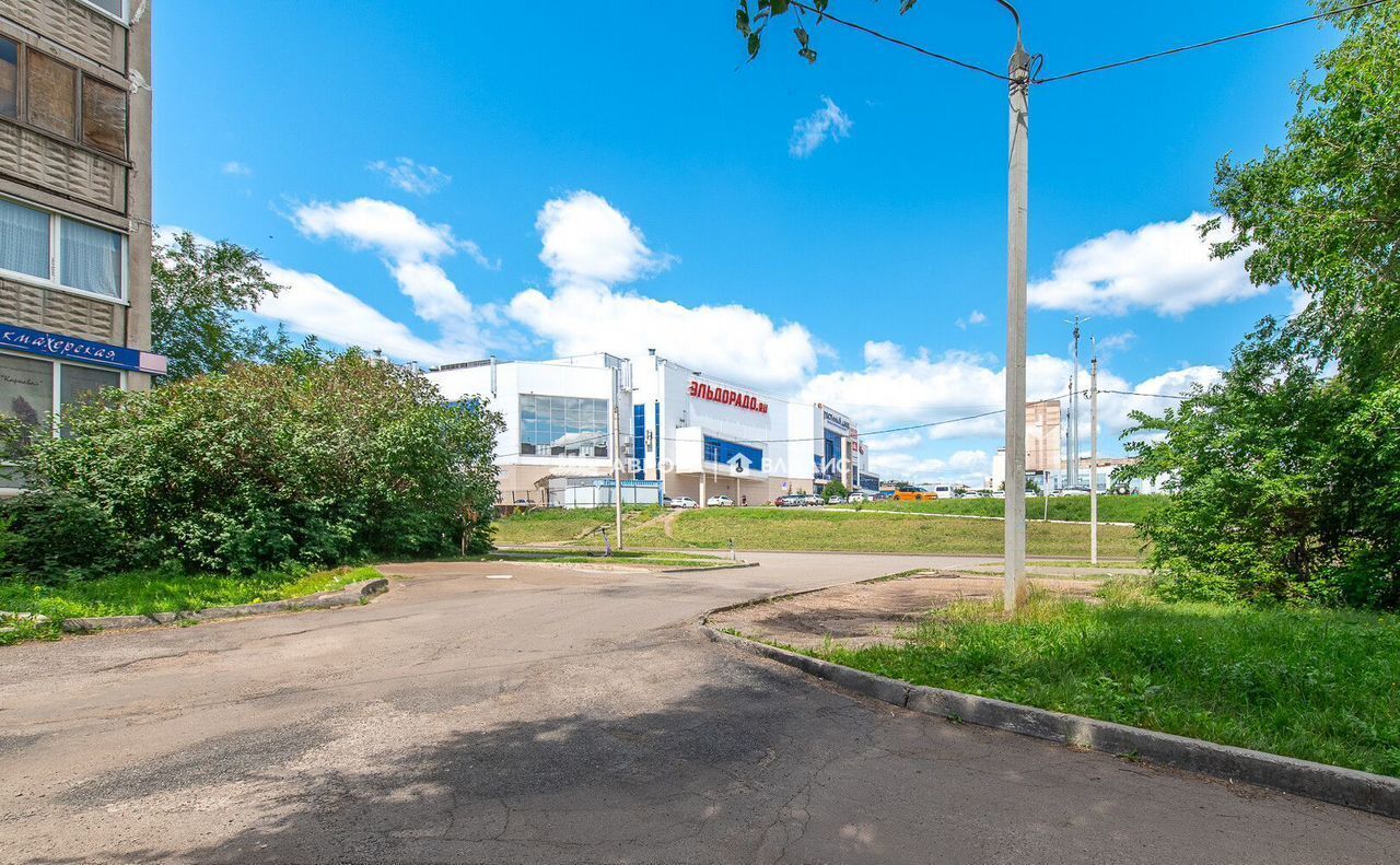 квартира г Магнитогорск р-н Орджоникидзевский ул Завенягина 3/1 фото 26