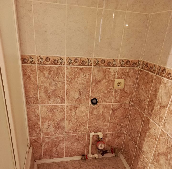 квартира р-н Кореновский г Кореновск ул Тимашевская 1г фото 9