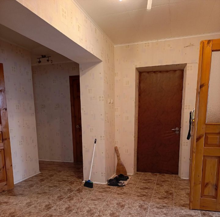 квартира р-н Кореновский г Кореновск ул Тимашевская 1г фото 22
