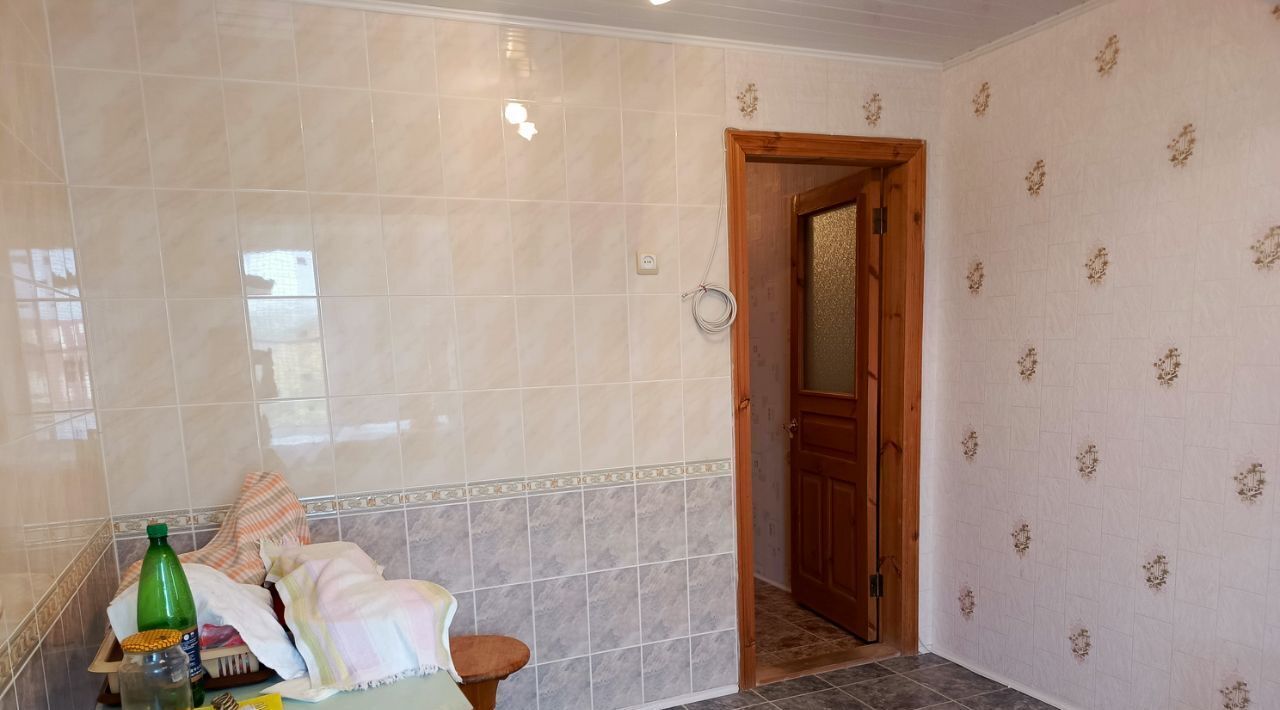 квартира р-н Кореновский г Кореновск ул Тимашевская 1г фото 29