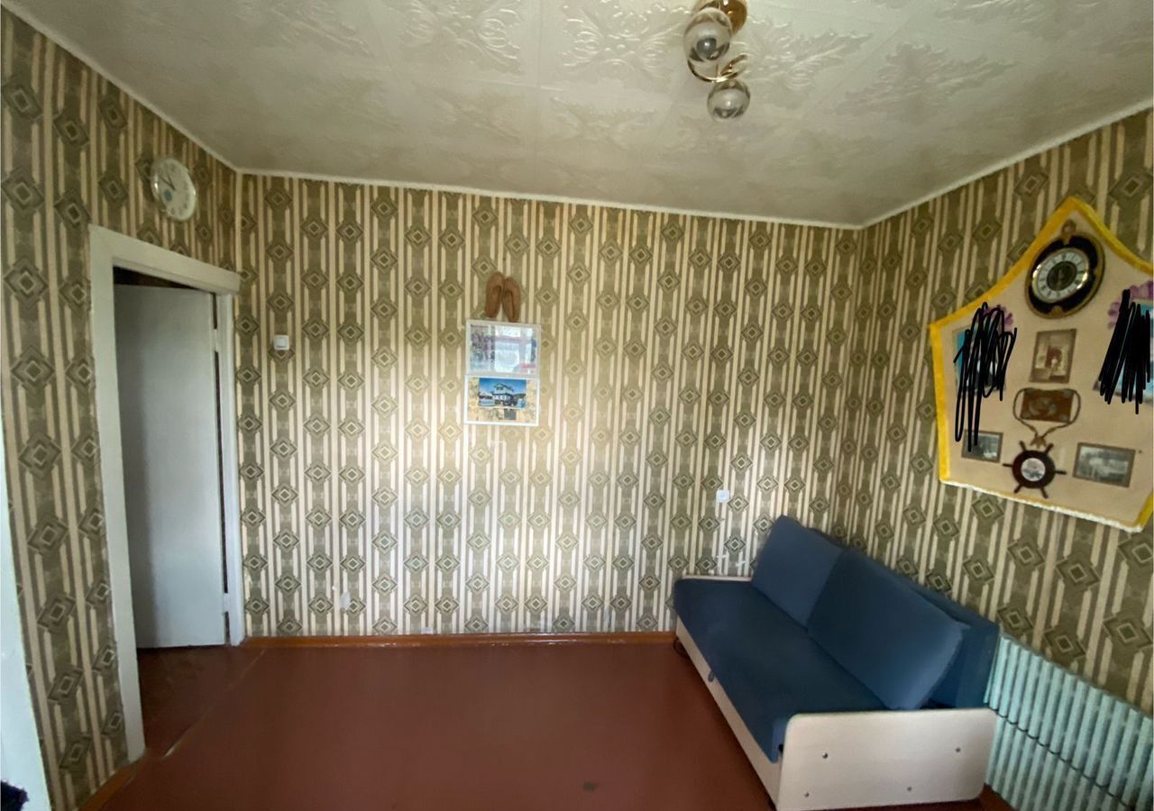 квартира г Снежинск ул Дзержинского 35 фото 20