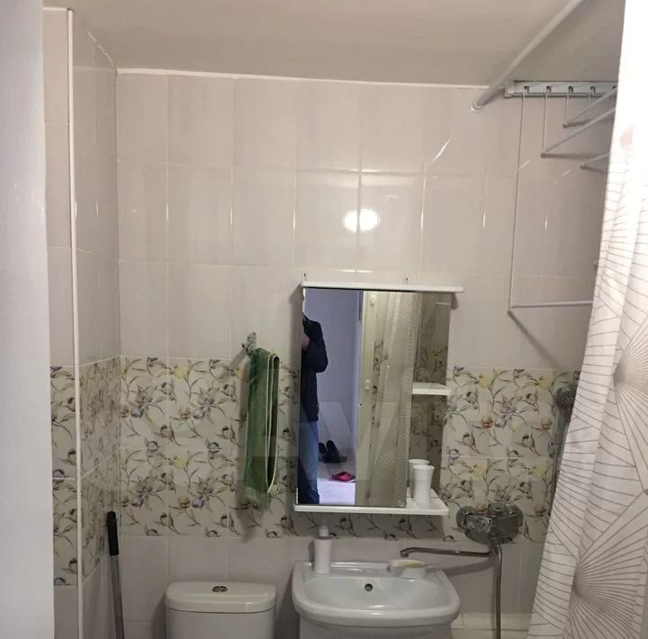 квартира г Казань р-н Ново-Савиновский Яшьлек пр-кт Ямашева 112 фото 8