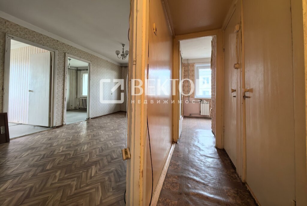 квартира р-н Ивановский г Кохма ул Владимирская 18 фото 7