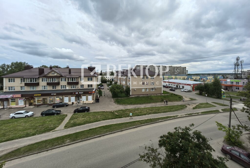 квартира р-н Ивановский г Кохма ул Владимирская 18 фото 13