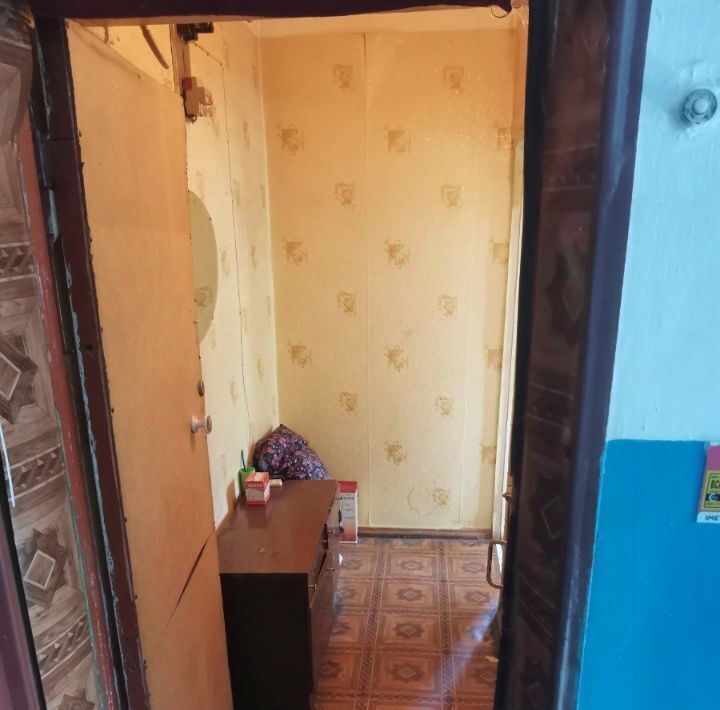 квартира г Волгоград р-н Краснооктябрьский ул Таращанцев 4 фото 7