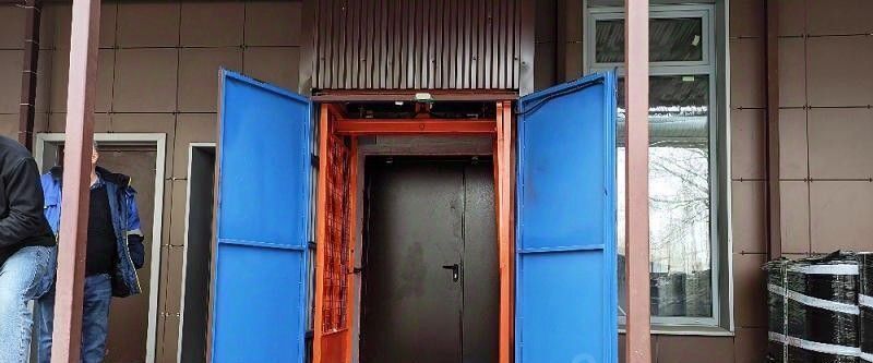 свободного назначения г Электросталь ул Карла Маркса 18 фото 14