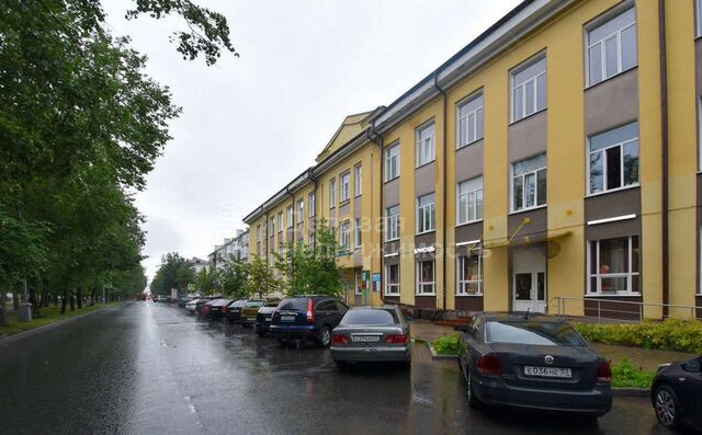 Привокзальный б-р Воскресенский 4 фото