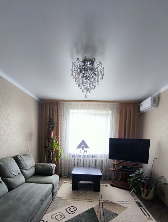 квартира г Волгодонск ул Индустриальная Новый город фото 17