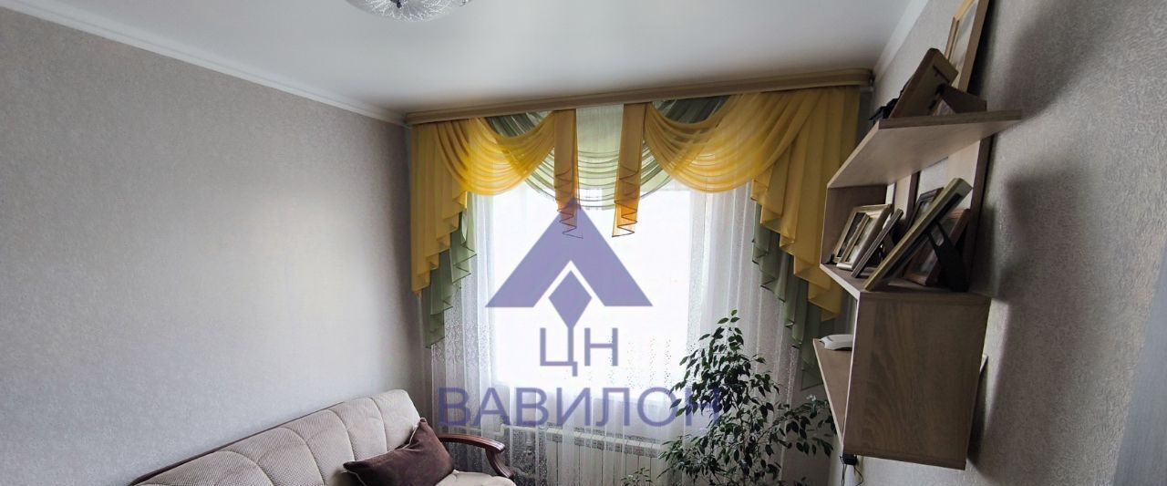 квартира г Волгодонск ул Индустриальная Новый город фото 25