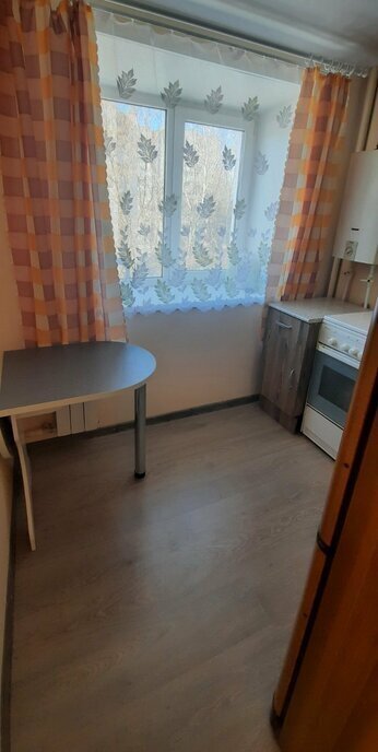 квартира г Иваново р-н Октябрьский ул Громобоя 60 фото 8