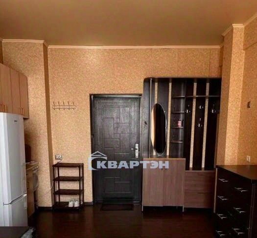 комната г Новосибирск Берёзовая роща ул Авиастроителей 9 фото 2
