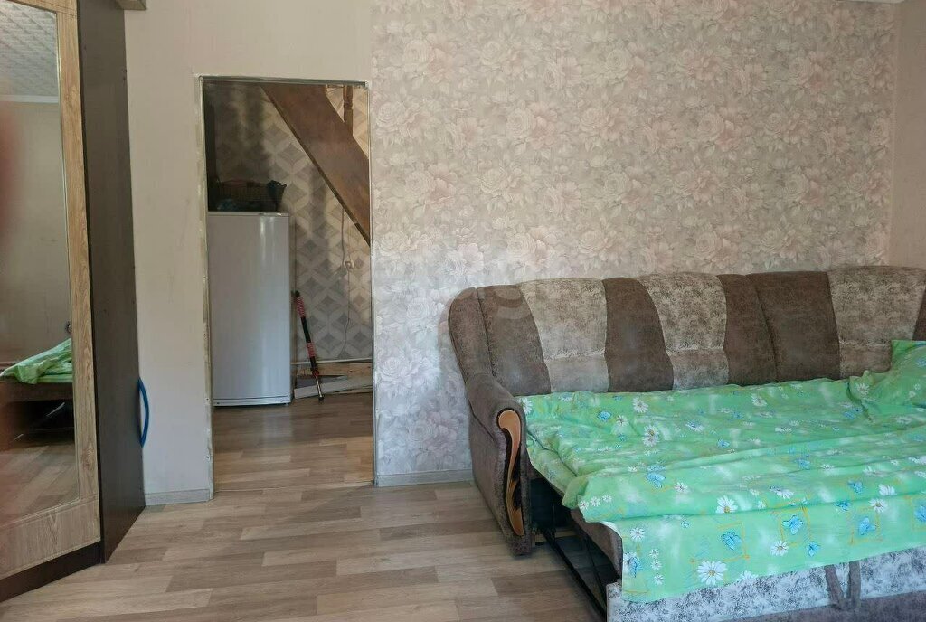 дом г Саранск р-н Октябрьский ул Учительская фото 9