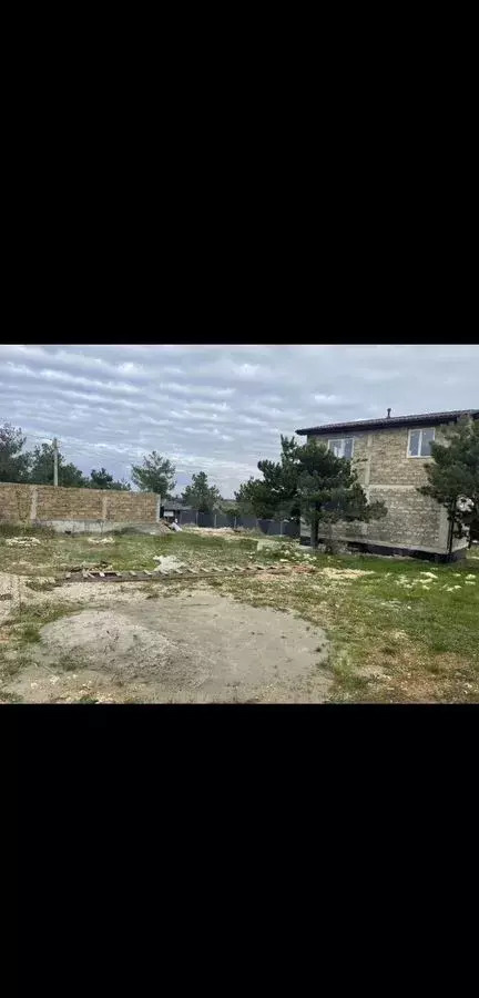 дом г Севастополь р-н Балаклавский снт Скиф Балаклавский муниципальный округ, Ягодная ул, Крым фото 12