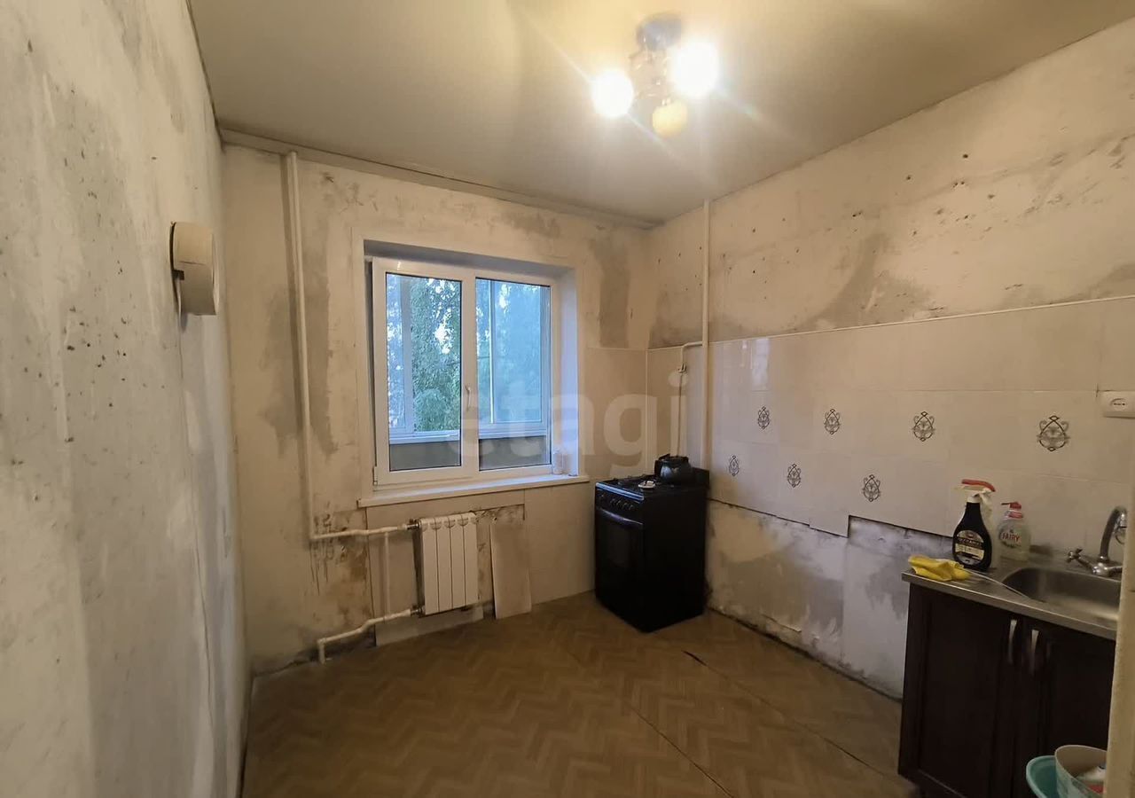 квартира г Липецк р-н Октябрьский ул. А. Г. Стаханова, 39 фото 15