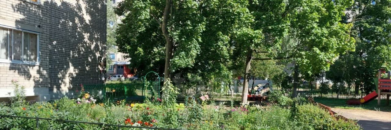 квартира г Нововоронеж ул Победы 12 фото 21