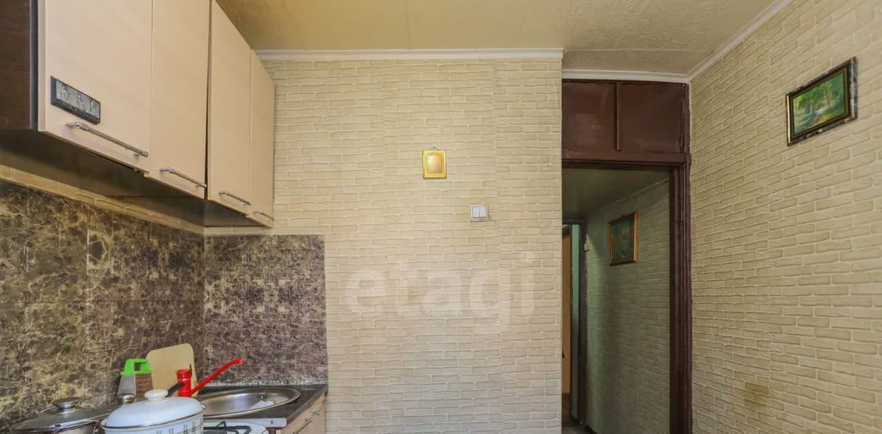квартира г Ангарск кв-л 84 16 фото 14