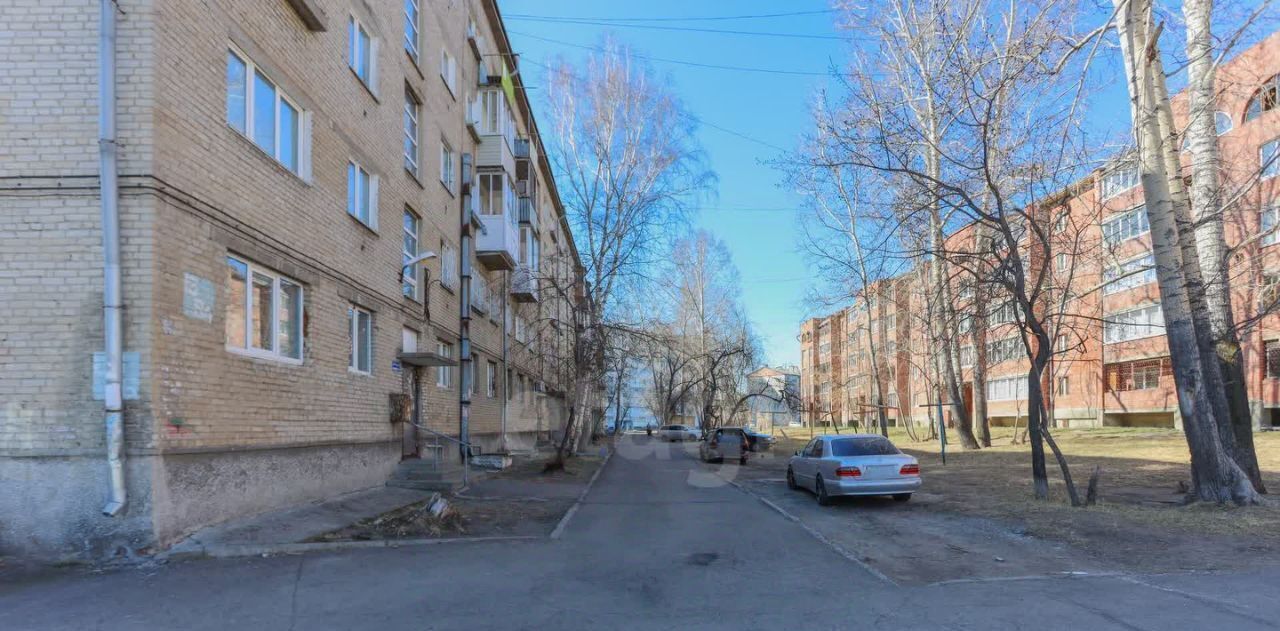 квартира г Ангарск кв-л 84 16 фото 27