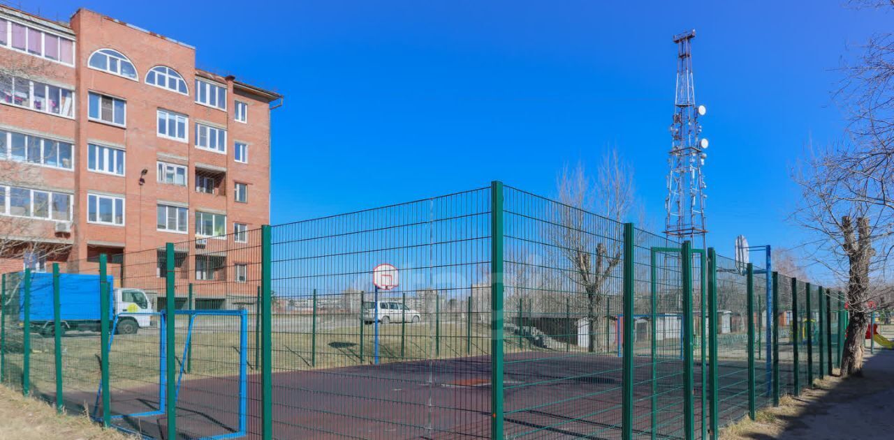 квартира г Ангарск кв-л 84 16 фото 25