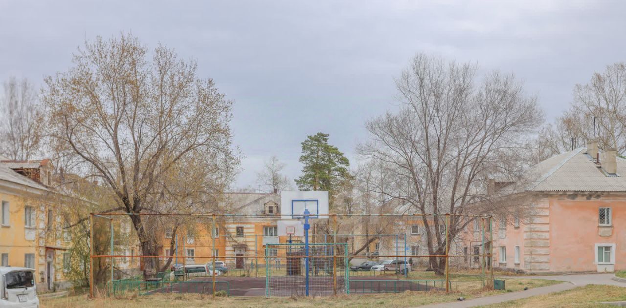 квартира г Ангарск кв-л 50 8 фото 30