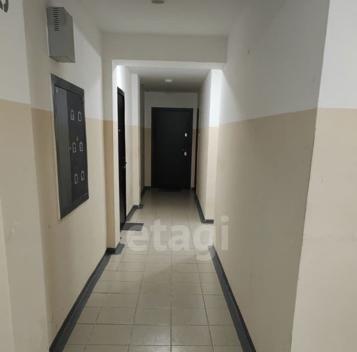 квартира г Ангарск 18, 22-й мкр фото 13